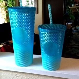 Starbucks Cups